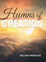 Hymns of Creation piano sheet music cover Thumbnail